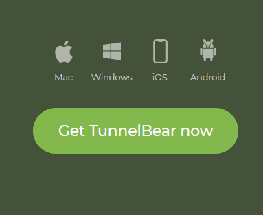 TunnelBear VPN - Best Free VPN for Windows PC