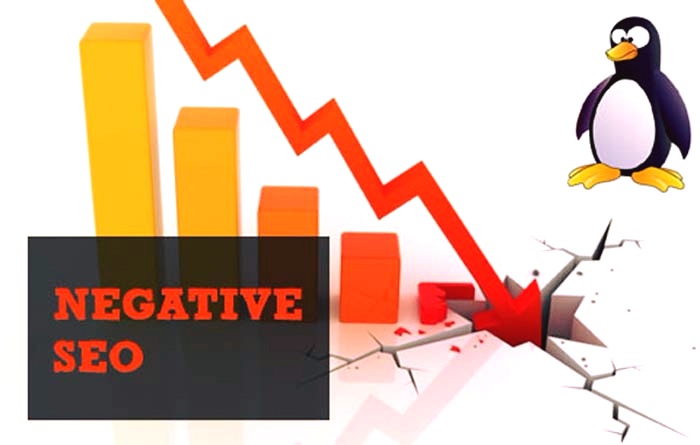 negative seo