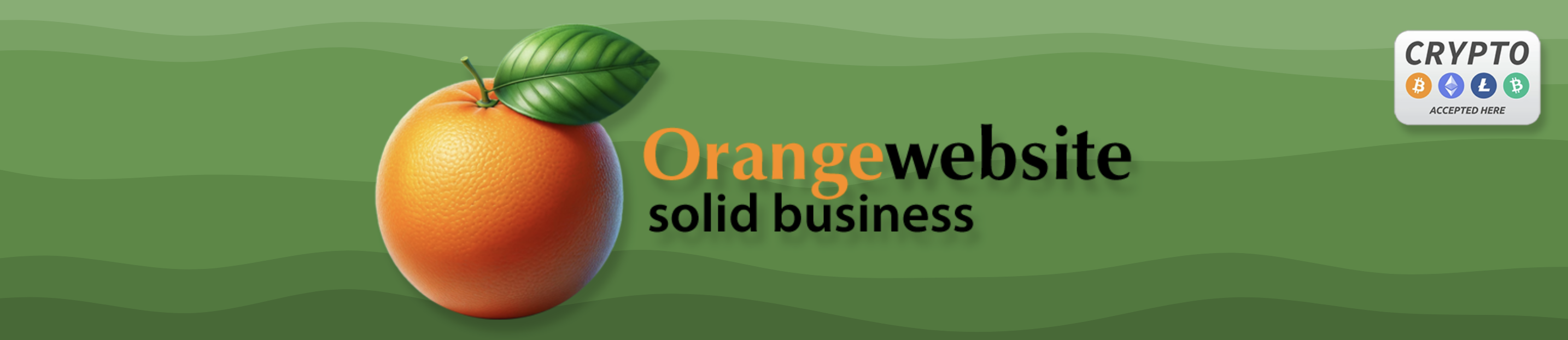 OrangeWebsite Icelandic Web Hosting with Free Speech