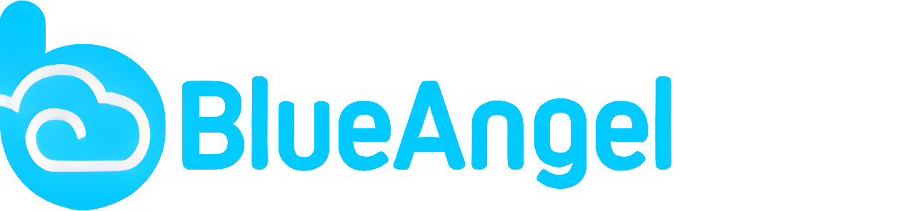 blueAngelHost - vp hosting
